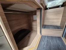 Fahrzeugbild Weinsberg CaraLoft 600 MEG *2025*TraumMobil*Automatik* #25