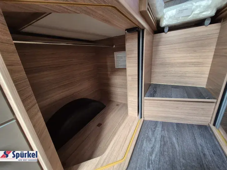 Fahrzeugbild Weinsberg CaraLoft 600 MEG *2025*TraumMobil*Automatik* #25