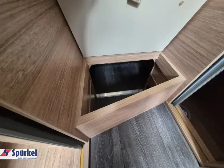 Fahrzeugbild Weinsberg CaraLoft 600 MEG *2025*TraumMobil*Automatik* #26