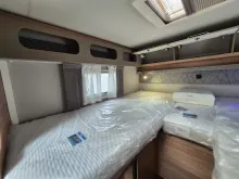 Fahrzeugbild Weinsberg CaraLoft 600 MEG *2025*TraumMobil*Automatik* #28