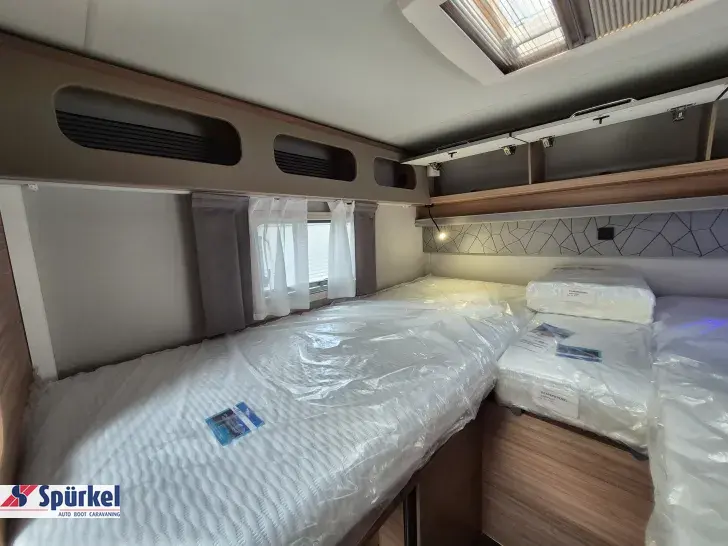 Fahrzeugbild Weinsberg CaraLoft 600 MEG *2025*TraumMobil*Automatik* #28