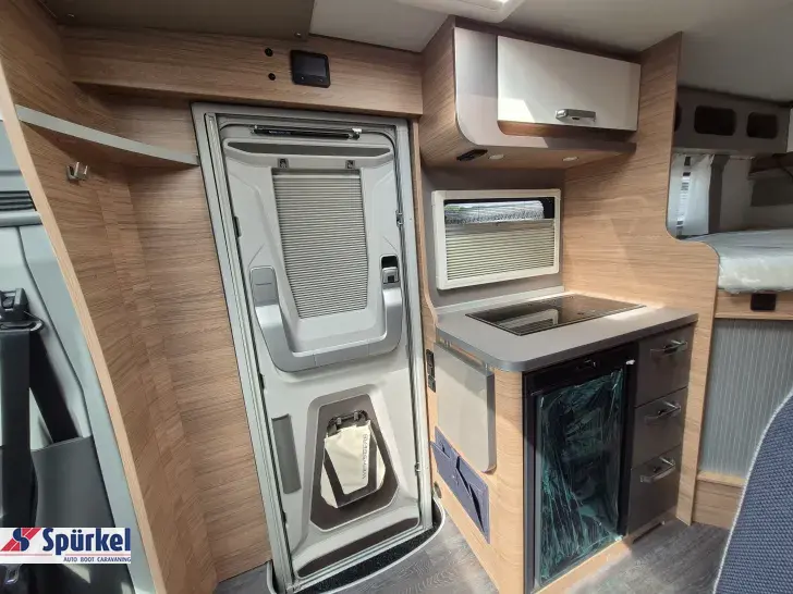 Fahrzeugbild Weinsberg CaraLoft 600 MEG *2025*TraumMobil*Automatik* #29