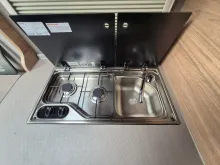 Fahrzeugbild Weinsberg CaraLoft 600 MEG *2025*TraumMobil*Automatik* #30
