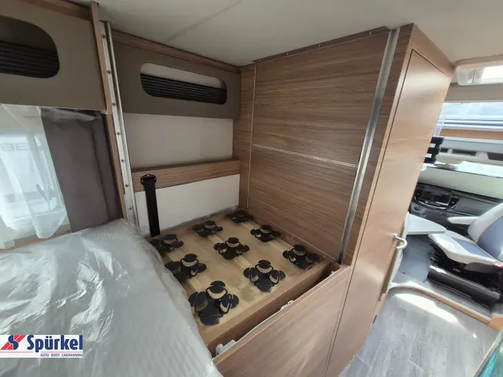 Fahrzeugbild Weinsberg CaraLoft 600 MEG *2025*TraumMobil*Automatik* #32