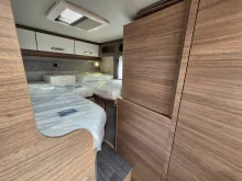 Fahrzeugbild Weinsberg CaraLoft 600 MEG *2025*TraumMobil*Automatik* #33