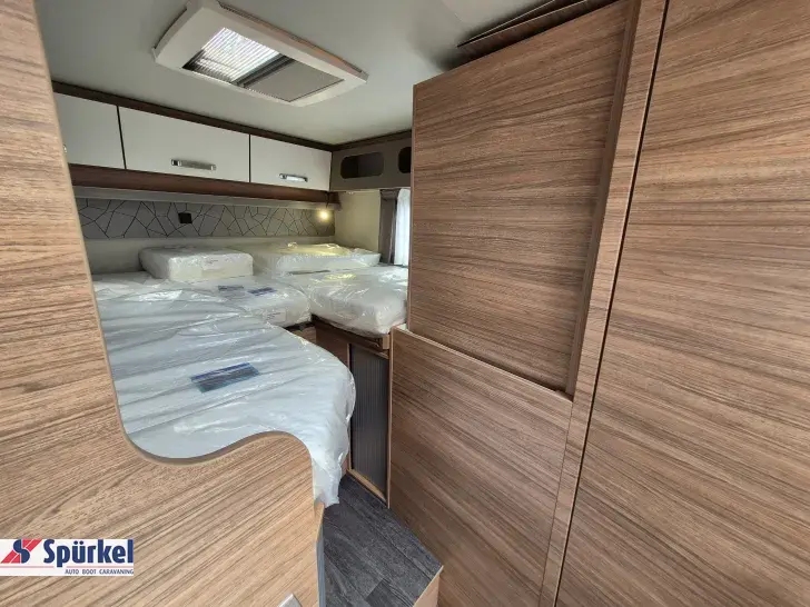 Fahrzeugbild Weinsberg CaraLoft 600 MEG *2025*TraumMobil*Automatik* #33
