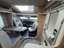 Fahrzeugbild Weinsberg CaraLoft 600 MEG *2025*TraumMobil*Automatik* #36