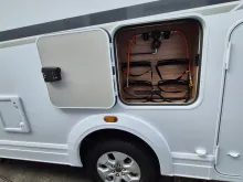 Fahrzeugbild Weinsberg CaraLoft 600 MEG *2025*TraumMobil*Automatik* #38