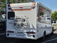 Fahrzeugbild Weinsberg CaraCompact 600 MF EDITION [Pepper] *TraumMobil*Ersparnis 14.901€* #4