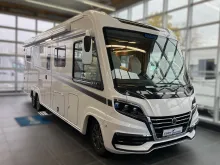 Fahrzeugbild Knaus Sun I 900 LX #1