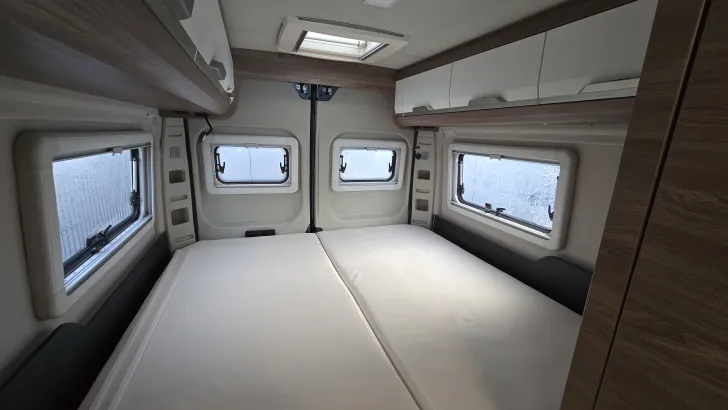 Fahrzeugbild Knaus BoxLife 600 ME #9