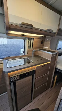 Fahrzeugbild Knaus BoxLife 600 ME #13