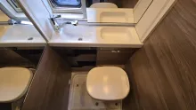 Fahrzeugbild Knaus BoxLife 600 ME #17