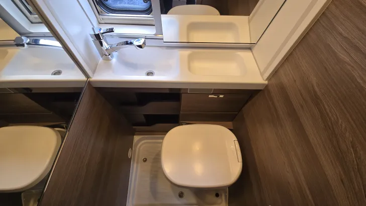 Fahrzeugbild Knaus BoxLife 600 ME #17