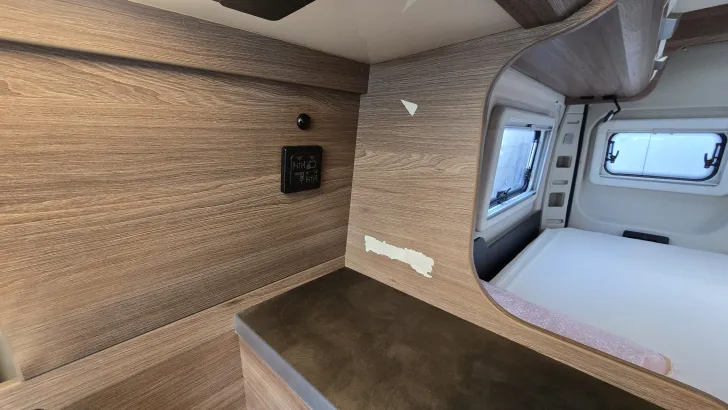 Fahrzeugbild Knaus BoxLife 600 ME #21