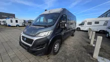 Fahrzeugbild Knaus BoxLife 600 ME #4