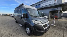 Fahrzeugbild Knaus BoxLife 600 ME #1