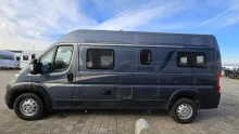 Fahrzeugbild Knaus BoxLife 600 ME #7
