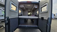 Fahrzeugbild Knaus BoxLife 600 ME #8
