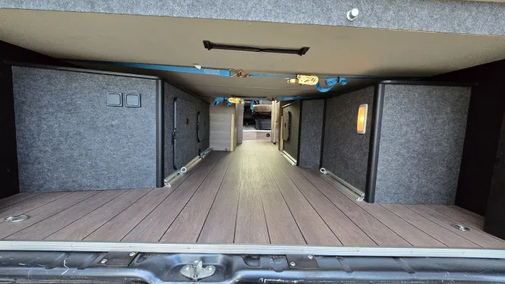 Fahrzeugbild Knaus BoxLife 600 ME #25