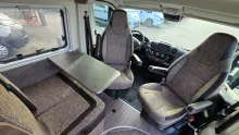 Fahrzeugbild Knaus BoxLife 600 ME #12