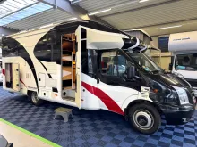 Fahrzeugbild LMC Liberty 708 G Individual #1