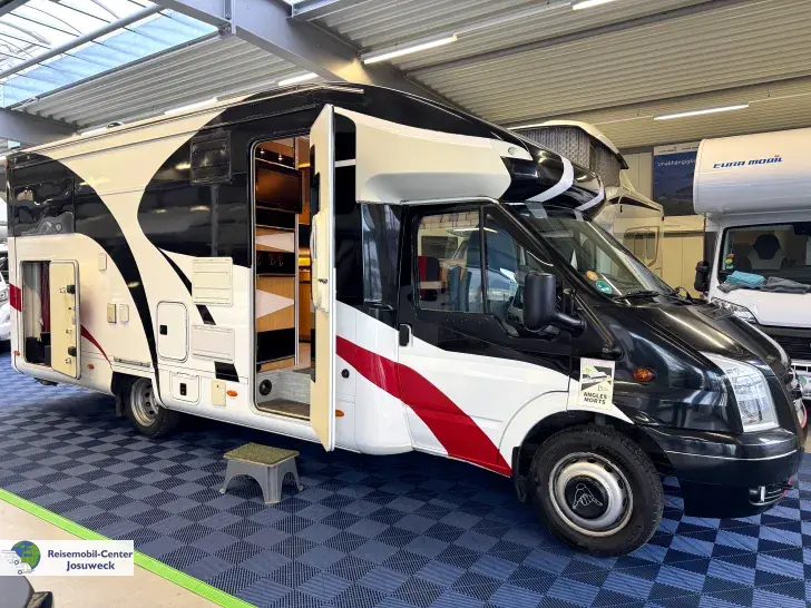 Fahrzeugbild LMC Liberty 708 G Individual #1