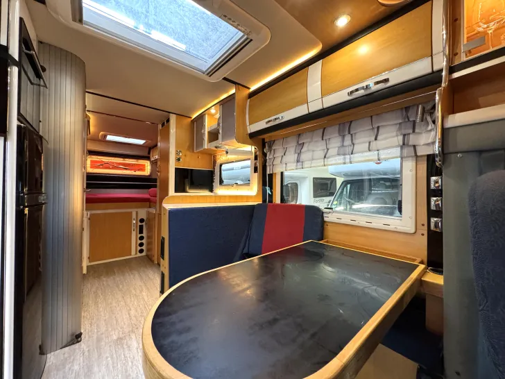 Fahrzeugbild LMC Liberty 708 G Individual #12