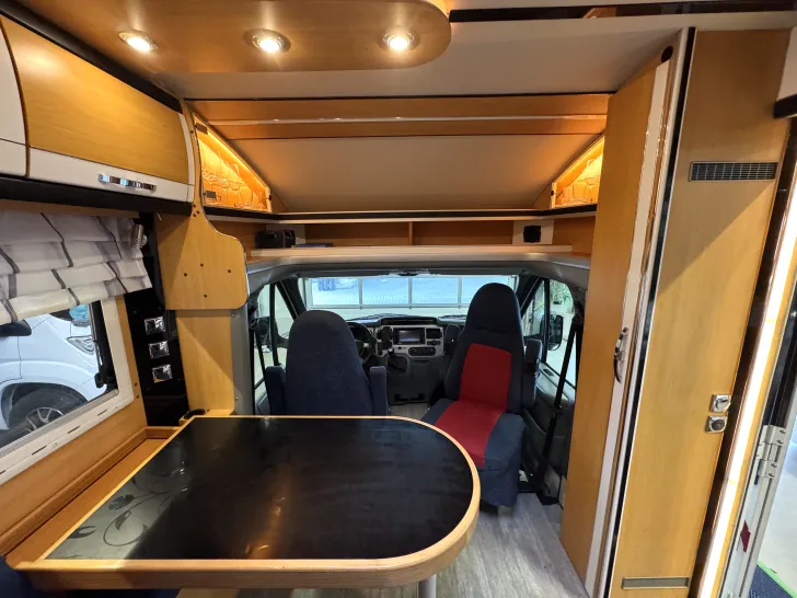 Fahrzeugbild LMC Liberty 708 G Individual #13