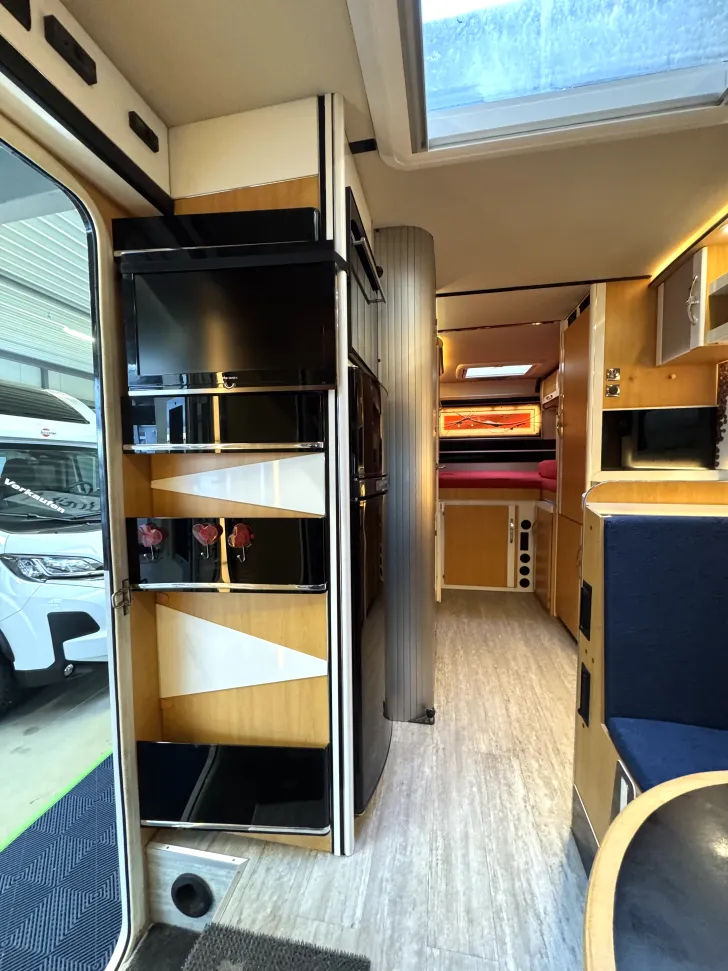 Fahrzeugbild LMC Liberty 708 G Individual #15