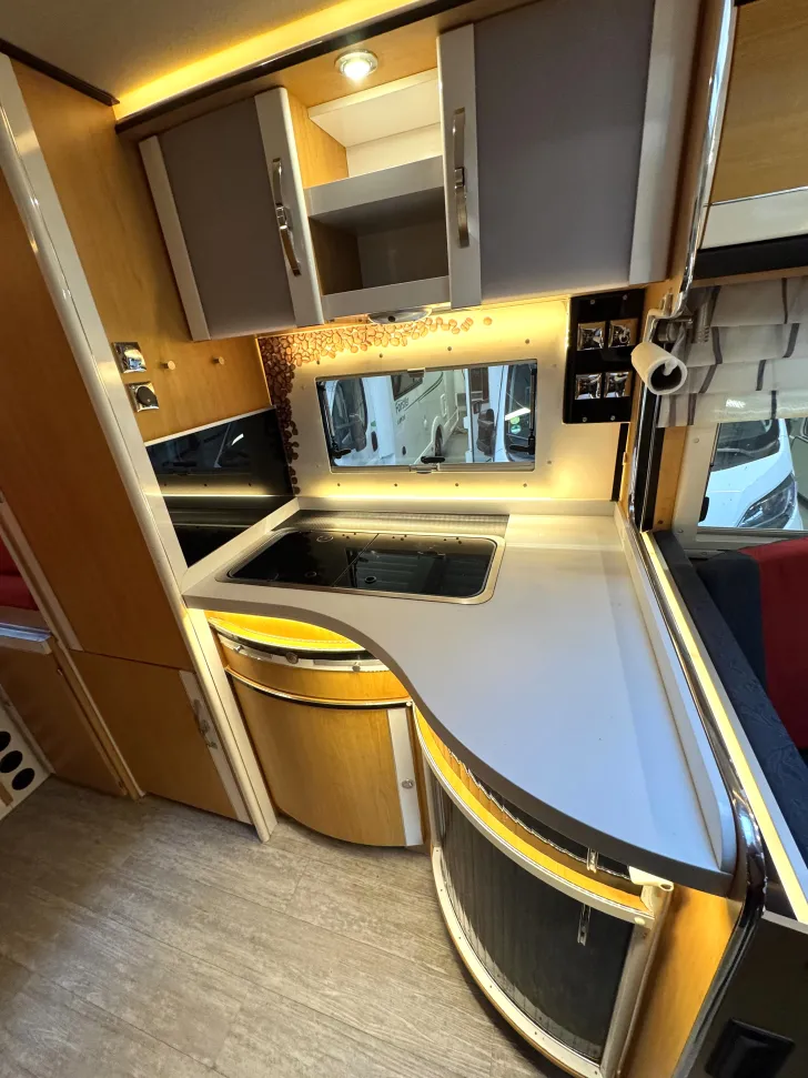 Fahrzeugbild LMC Liberty 708 G Individual #16