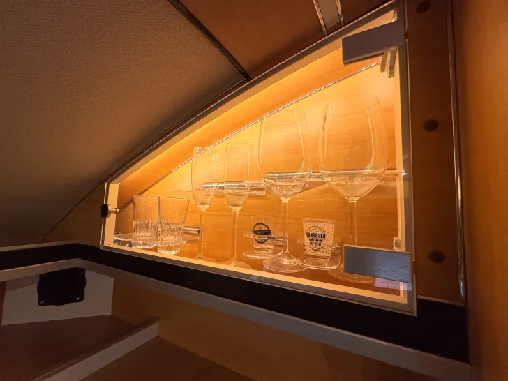 Fahrzeugbild LMC Liberty 708 G Individual #17