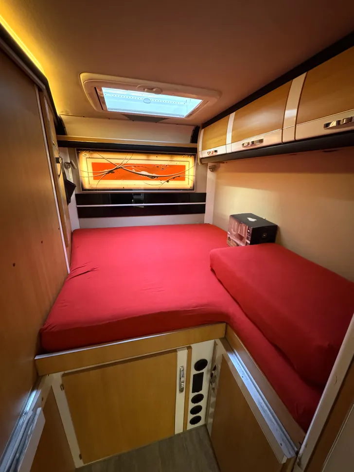 Fahrzeugbild LMC Liberty 708 G Individual #18