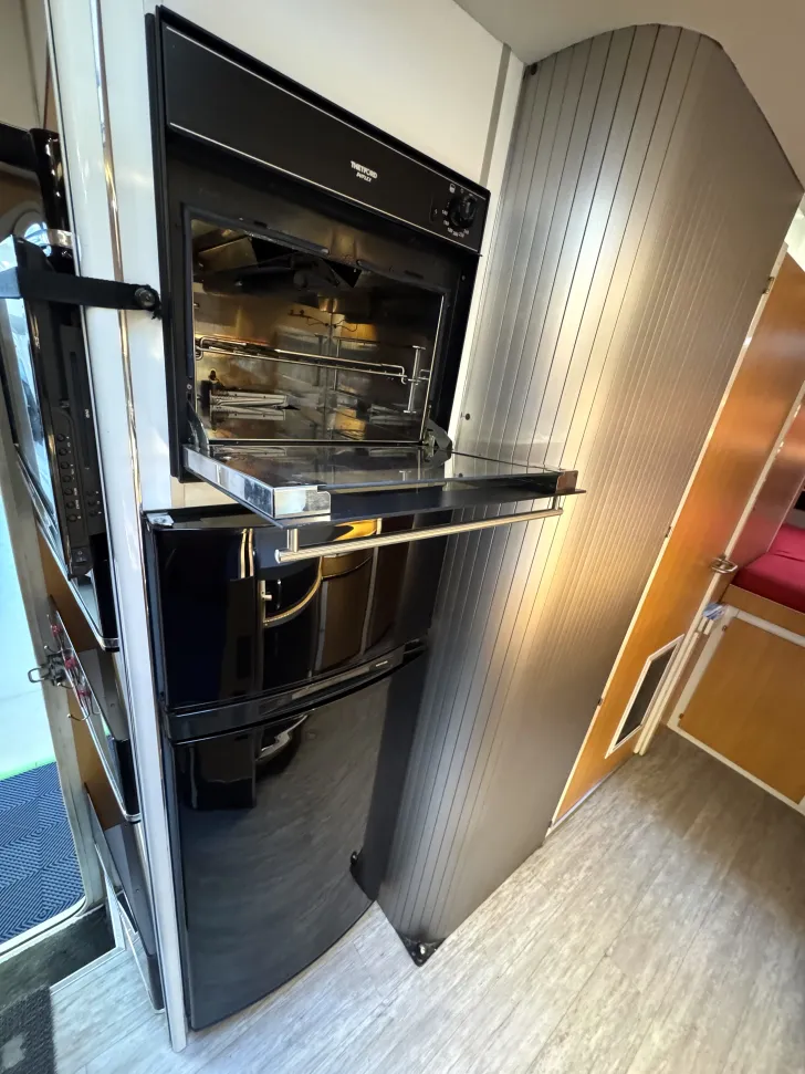 Fahrzeugbild LMC Liberty 708 G Individual #19