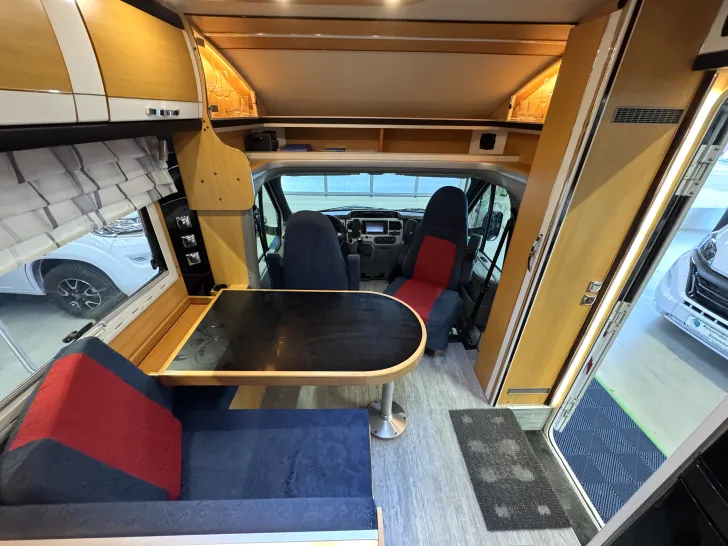 Fahrzeugbild LMC Liberty 708 G Individual #14