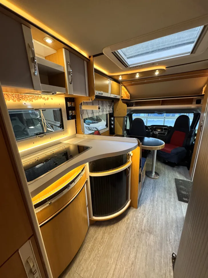 Fahrzeugbild LMC Liberty 708 G Individual #20