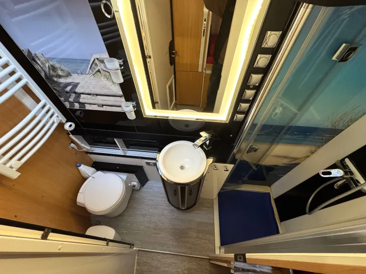 Fahrzeugbild LMC Liberty 708 G Individual #21