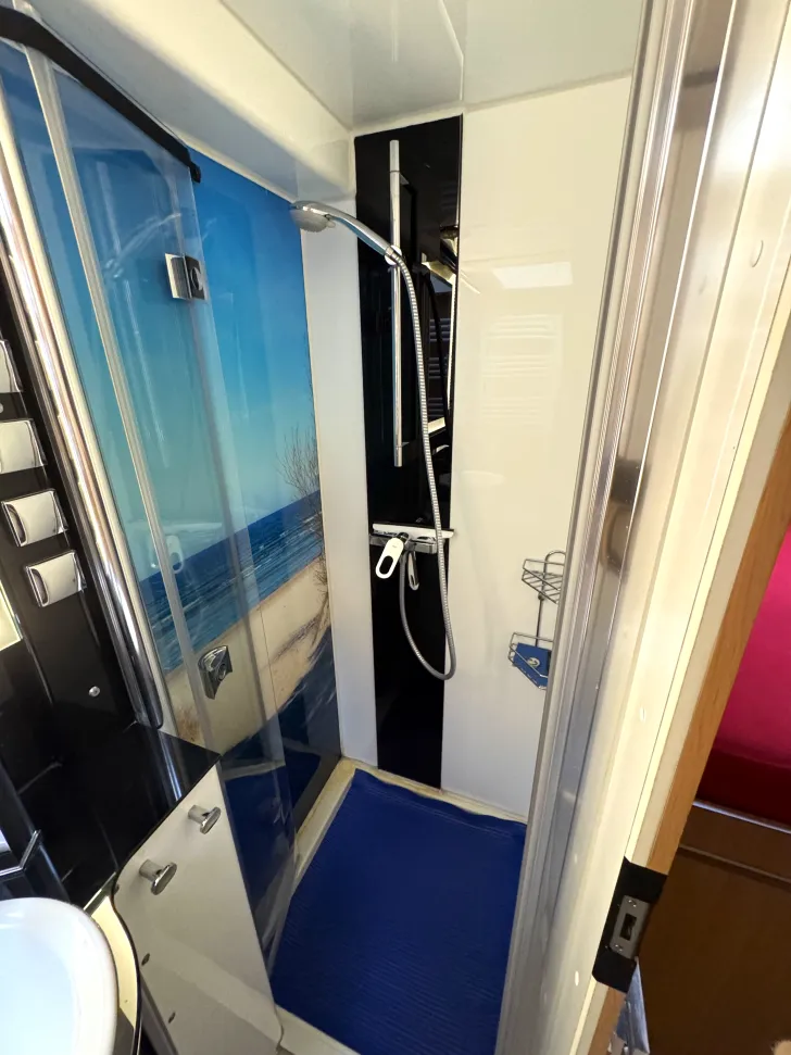 Fahrzeugbild LMC Liberty 708 G Individual #22