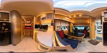 360° Innenansicht LMC Liberty 708 G Individual