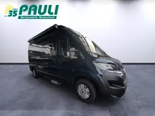 Fahrzeugbild Clever SELECT LINE Celebration 600 #8