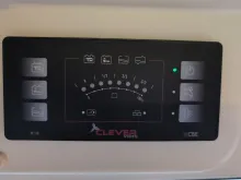 Fahrzeugbild Clever SELECT LINE Celebration 600 #24