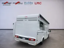 Fahrzeugbild LMC TRACER CITROEN 690 EL #4