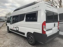 Fahrzeugbild Sunlight Camper Van Cliff 602 Adventure Edition RT Aufstelldach+Längsbetten* #3