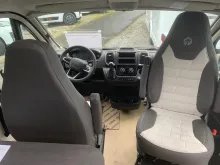 Fahrzeugbild Sunlight Camper Van Cliff 602 Adventure Edition RT Aufstelldach+Längsbetten* #5