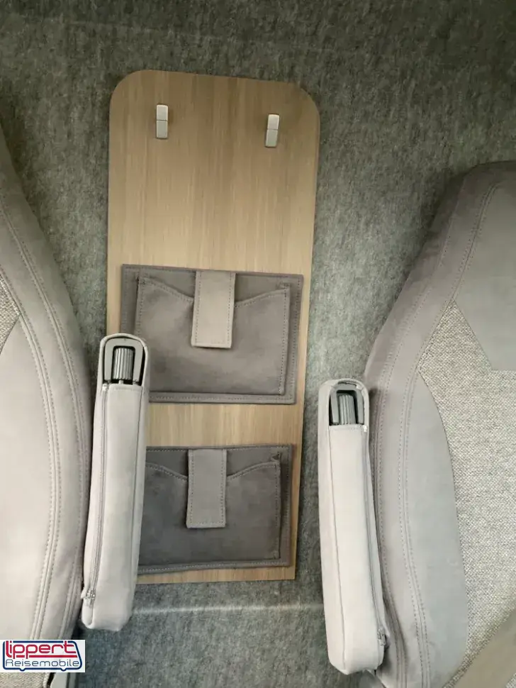Fahrzeugbild Carado CV 541 PRO +Neuheit+Preis.Leistung. #17