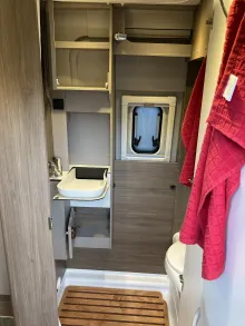 Fahrzeugbild Carado CV 541 PRO +Neuheit+Preis.Leistung. #10