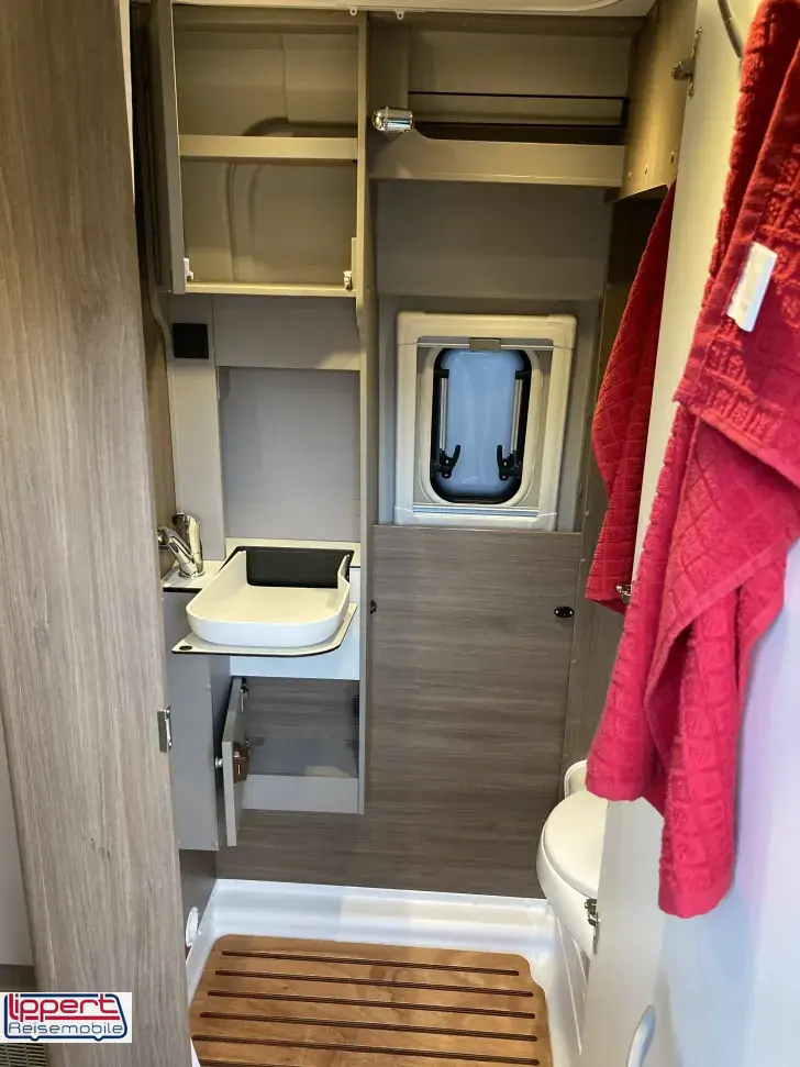 Fahrzeugbild Carado CV 541 PRO +Neuheit+Preis.Leistung. #10