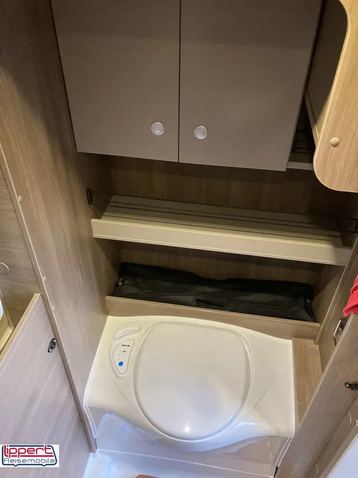 Fahrzeugbild Carado CV 541 PRO +Neuheit+Preis.Leistung. #11