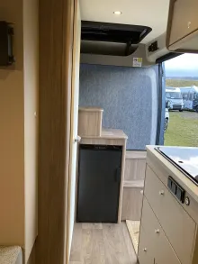 Fahrzeugbild Carado CV 541 PRO +Neuheit+Preis.Leistung. #8