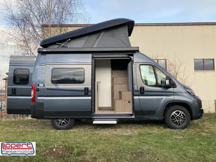 Fahrzeugbild Carado CV 541 PRO +Neuheit+Preis.Leistung. #5